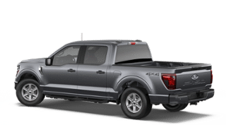 2026 Ford F-150® External Image 3